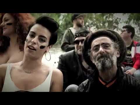 Loop Loona - "Venere" feat. DJ Fakser (Antibemusic) -  Video Ufficiale