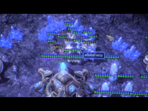 NSL 3 LAN 3 RightNow Headhunter Freizy