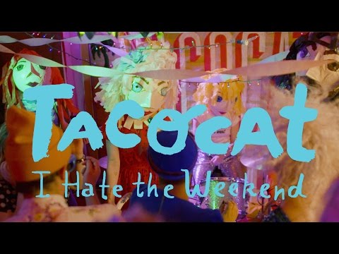 Tacocat - 