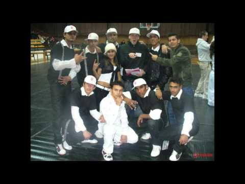 alex, beni feat. itan, mitaka ( W records ) feat. Miro Gumata i Mike, Angelinos - Mechta