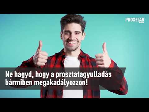 Kínai medicina prosztata