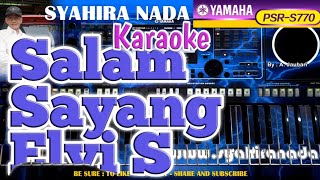 Download lagu Salam Sayang Karaoke Elvi Sukaesih mp3 Download lagu Salam Sayang Karaoke Elvi Sukaesih mp3