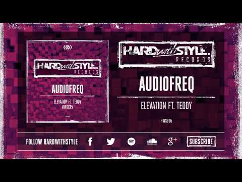 Audiofreq ft. Teddy - Elevation [HWS005]