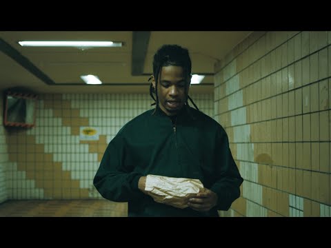 Daichi Yamamoto " Let It Be Feat. Kid Fresino " Official Music Video