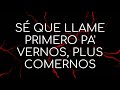 Rauw Alejandro Dalex Lenny Tavarez E