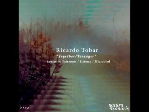 Ricardo Tobar - Together [NS036]