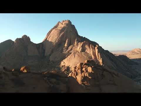 Namibia's top 5 destinations