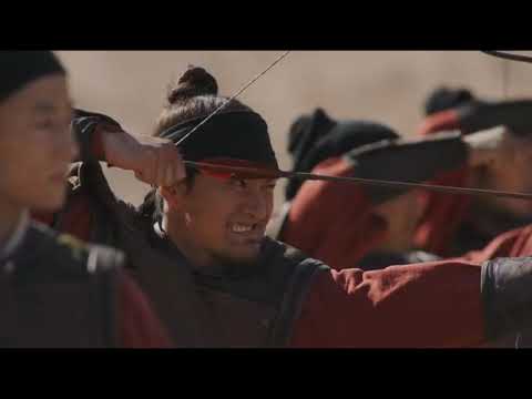 "Juniperlan" Part 1- Main Title