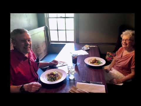 Artisan at Hudson Event at The Horseshoe Pub & Restaurant