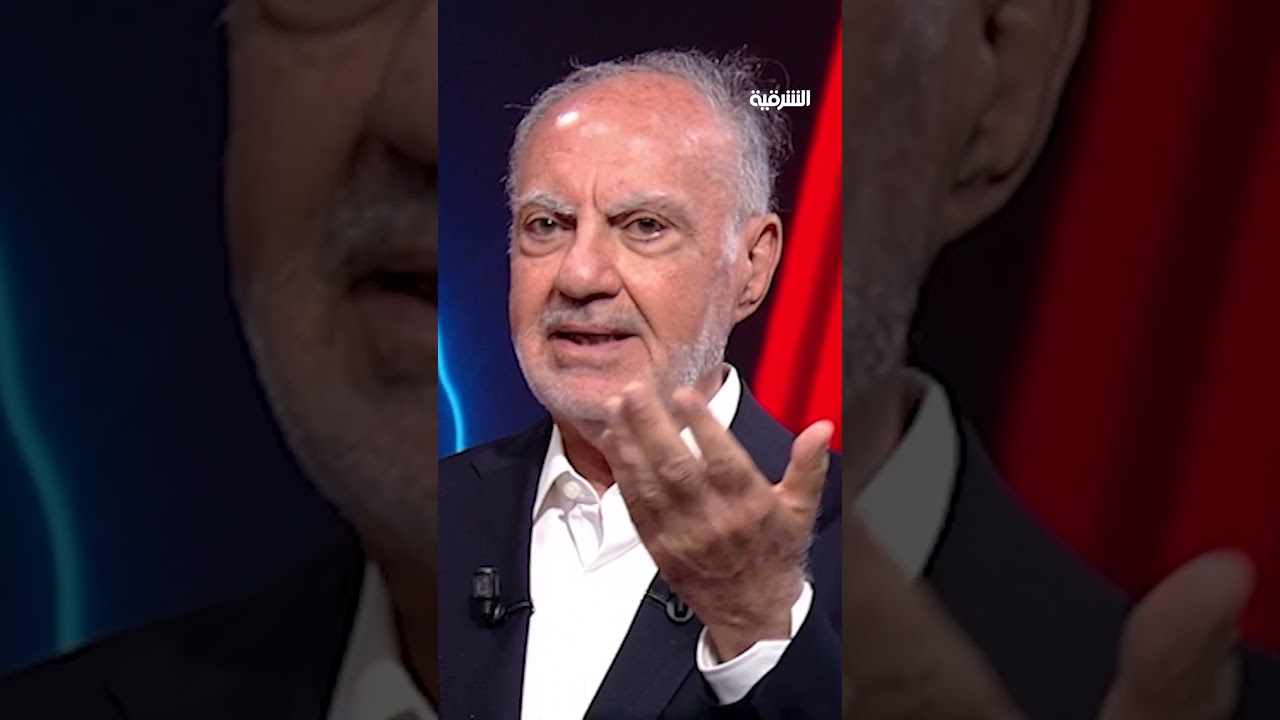 فيديو | علاوي: المبالغ التي ضبطت في العراق "قليلة" واللي ضرب ضرب واللي هرب هرب