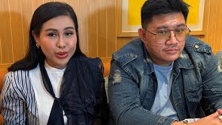 Download lagu SUAMI RESMI DITAHAN, INI KOMENTAR RATU META mp3