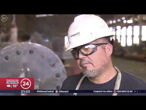 Dante Arrigoni, presidente de ASIMET