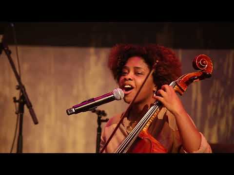 Retornado by Stéphane San Juan Acoustic Trio - Lincoln Center - France Rocks 2024