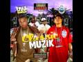 Cadillac Don-That Outside Man- Free Gas Mixtapes-Classic Muzik - New 2010