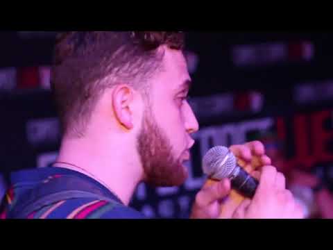 Recap for Coast 2 Coast LIVE | Dallas All Ages Edition 7/16/18