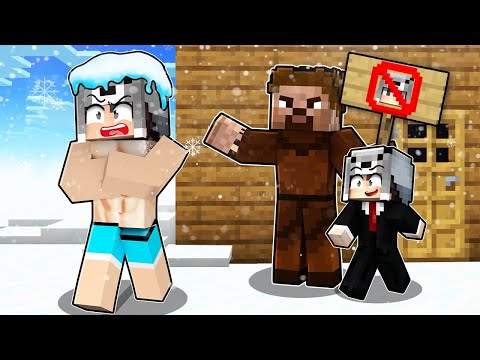 DEADPİES VS MİNECRAFT #84