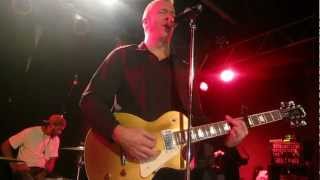 JJ Grey &amp; Mofro  - Gotta Know @ Die Werkstatt (Cologne)