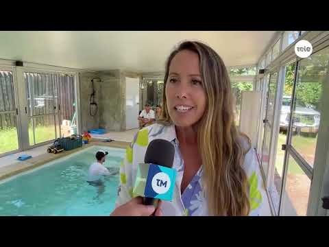 Entrevista de Guadalupe Herraiz