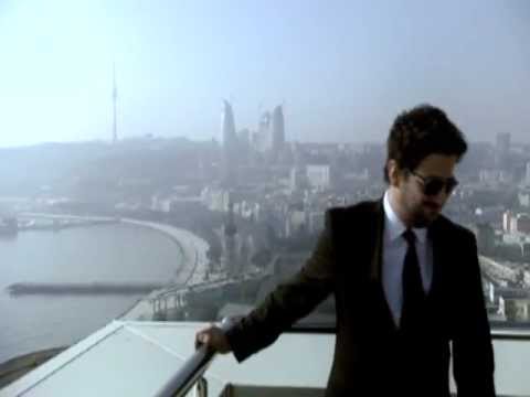 Abbas Bagirov - Alem Gozel  ( Official Music Video )