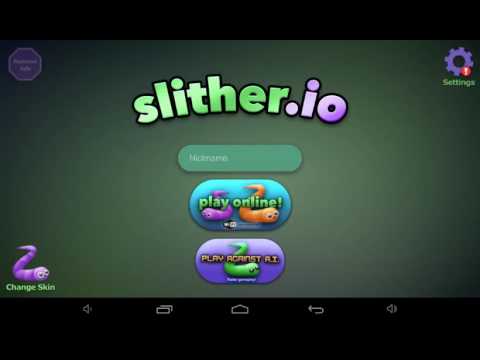 Slither.io so fast to get big (tecnic) in slither.io no hack/cheats/mods