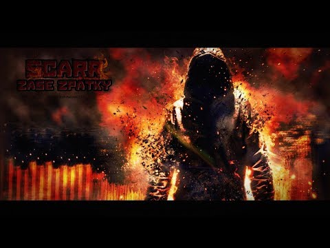 Scarr - SCARR - Zase Zpátky (Audio)