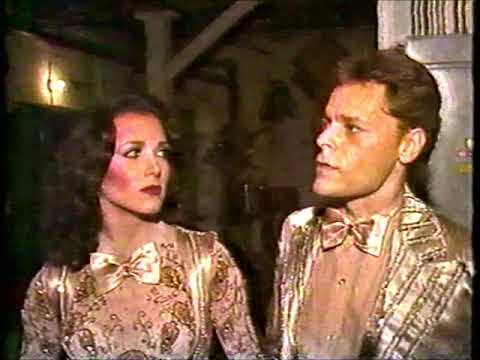 A Chorus Line - 5th Anniversary - Bebe Neuwirth & Scott Pearson