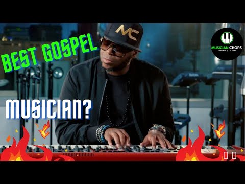 🎹 🔥 Mike Bereal plays There is no way I can live without you. Nord keyboard