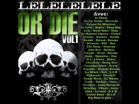 J'Tire Pour Tuer (Young Dev) (Prod. Le Chum)