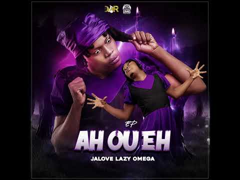 LANG MABOUYA - Jalove Lazy Omega ( Official Audio )