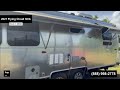 Check out this Video for a 2021 Airstream Flying Cloud 30RB(Stock #496486)  for sale by Pop RVs. This unit is located in Sarasota, FL