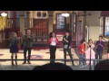 Girl Meets World Curtain Call 2 17 16