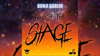 Bunji Garlin - Touch D Stage (Official Road Mix) "2016 Soca"