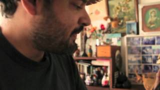 #38 Domenico Lancellotti "Pré-carnaval"