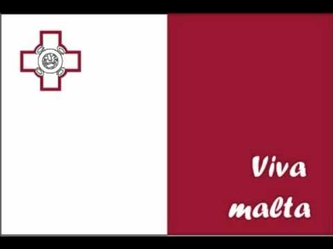 Freddie Portelli - Viva Malta
