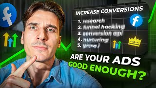 5 Methods to 10X Your Sales With Facebook Ads