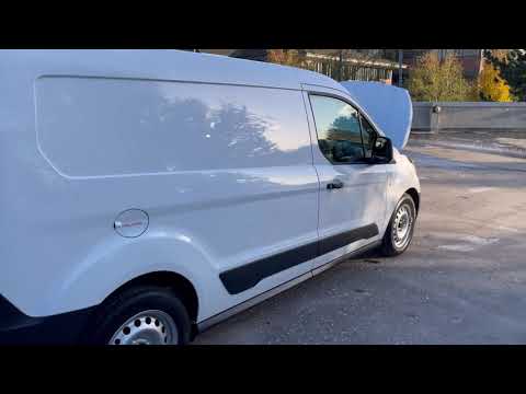 ford connect l2 HV67HGP