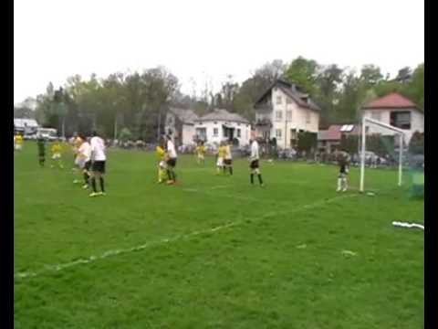 Karpaty Klimkówka vs Wisłok Sieniawa