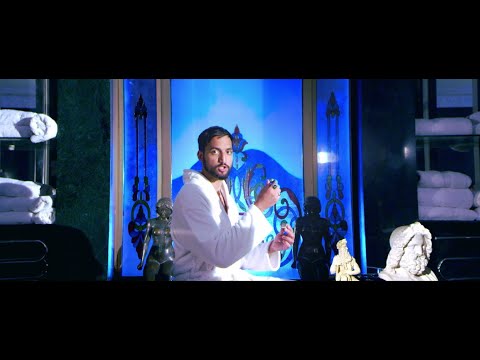 Adil Omar - Transcendence (Full)