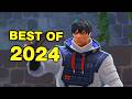 Best Of Valorant Moments 2024