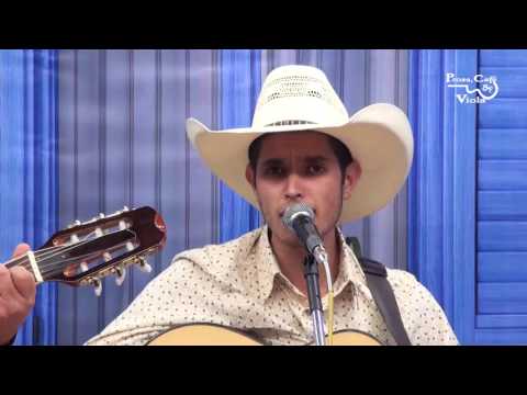 Prog  Prosa, Café e Viola n  406 Parte 01 - Celso Lemos & Celsinho