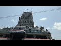 Thiruverikadu Mari Amman Kovil Aadi Celebrations 11 08 2019