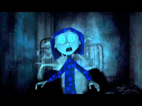 Coraline (2009) The Ghost Children
