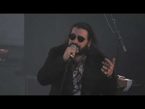 Petosaure live at Festival BBmix 2019