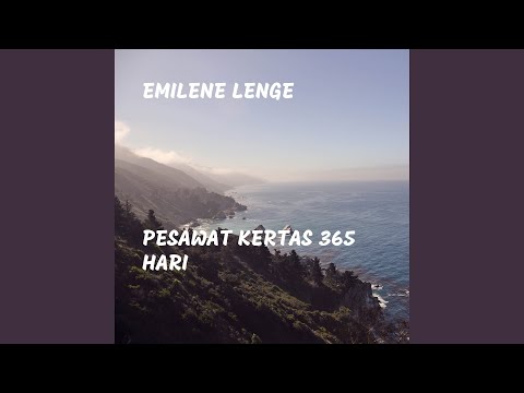 Pesawat Kertas 365 Hari