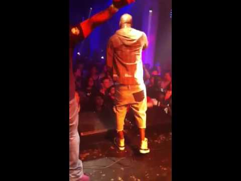 152 Gang The Outsidaz