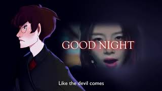 Music video thumbnail preview for 【ViiHMel】Good Night - Dreamcatcher【Versão PT-BR】 by DREAMCATCHER