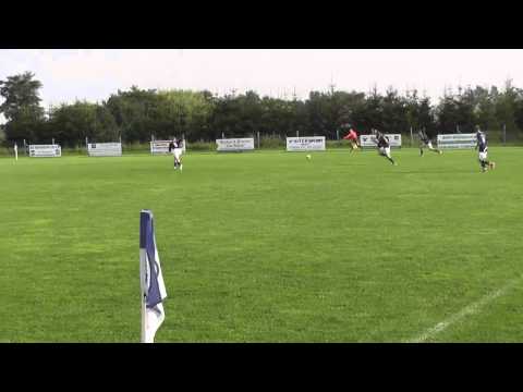 1.Runde LKP Hohendorfer SV 69 - SG Empor Richtenberg 6:4 n.V.