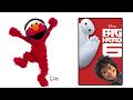 SESAME STREET CHARACTERS AND THEIR FAVORITE MOVIES