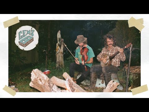 Brodie Buttons, "The Sun Song," // GemsOnVHS™