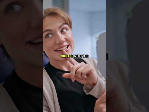 Won’t Like My Smile Makeover?